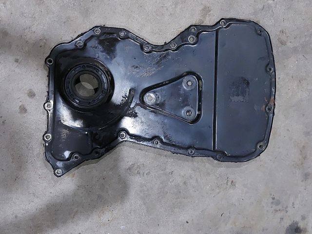 bontott FORD TRANSIT Komplett Vezérlés Burkolat