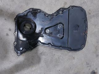 bontott FORD TRANSIT Komplett Vezérlés Burkolat