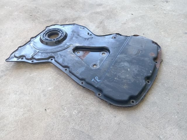 bontott FORD TRANSIT Komplett Vezérlés Burkolat