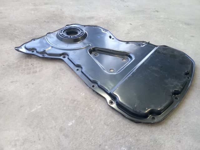 bontott FORD TRANSIT Komplett Vezérlés Burkolat