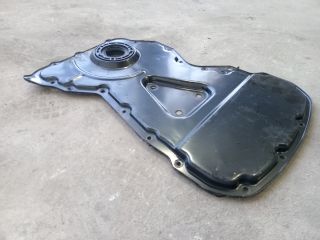 bontott FORD TRANSIT Komplett Vezérlés Burkolat