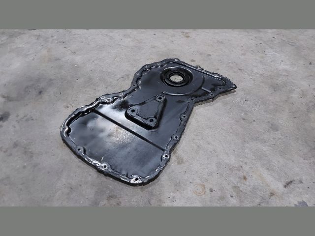 bontott FORD TRANSIT Komplett Vezérlés Burkolat