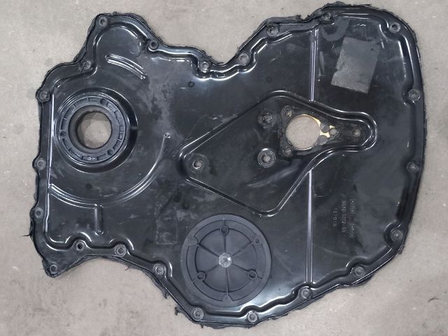 bontott FORD TRANSIT Komplett Vezérlés Burkolat