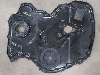 bontott FORD TRANSIT Komplett Vezérlés Burkolat