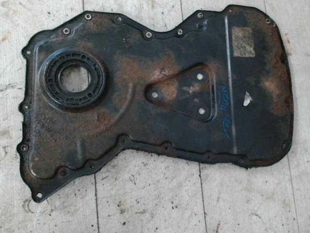 bontott FORD TRANSIT Komplett Vezérlés Burkolat