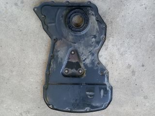 bontott FORD TRANSIT Komplett Vezérlés Burkolat