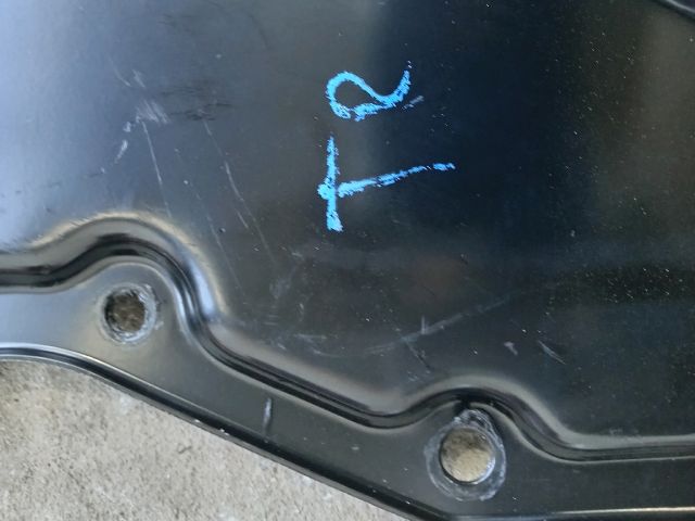 bontott FORD TRANSIT Komplett Vezérlés Burkolat