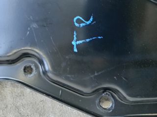 bontott FORD TRANSIT Komplett Vezérlés Burkolat