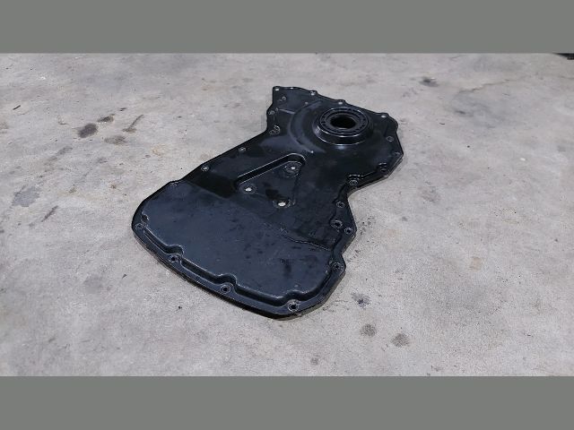 bontott FORD TRANSIT Komplett Vezérlés Burkolat