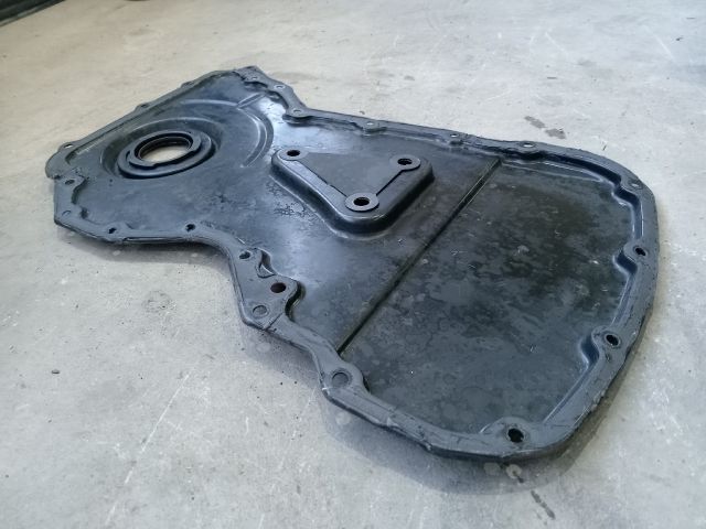 bontott FORD TRANSIT Komplett Vezérlés Burkolat