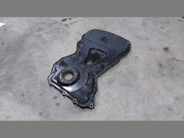 bontott FORD TRANSIT Komplett Vezérlés Burkolat