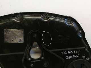 bontott FORD TRANSIT Komplett Vezérlés Burkolat