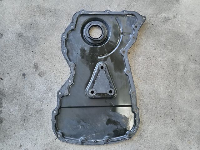 bontott FORD TRANSIT Komplett Vezérlés Burkolat