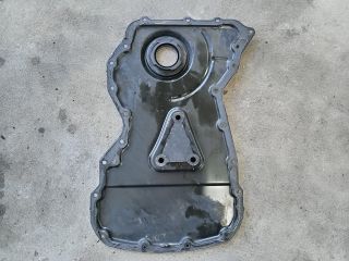 bontott FORD TRANSIT Komplett Vezérlés Burkolat