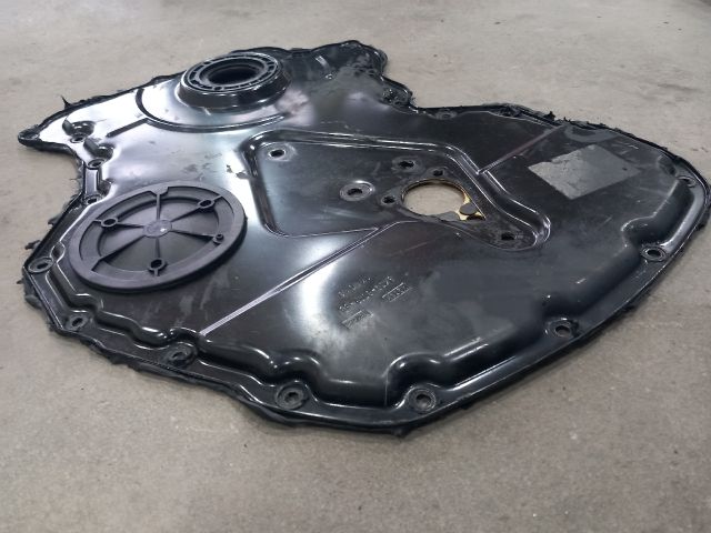 bontott FORD TRANSIT Komplett Vezérlés Burkolat