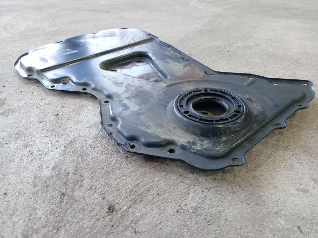 bontott FORD TRANSIT Komplett Vezérlés Burkolat