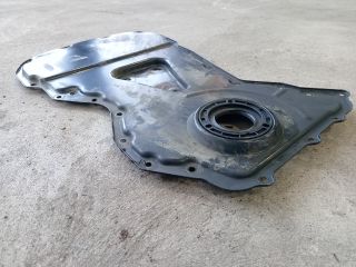 bontott FORD TRANSIT Komplett Vezérlés Burkolat