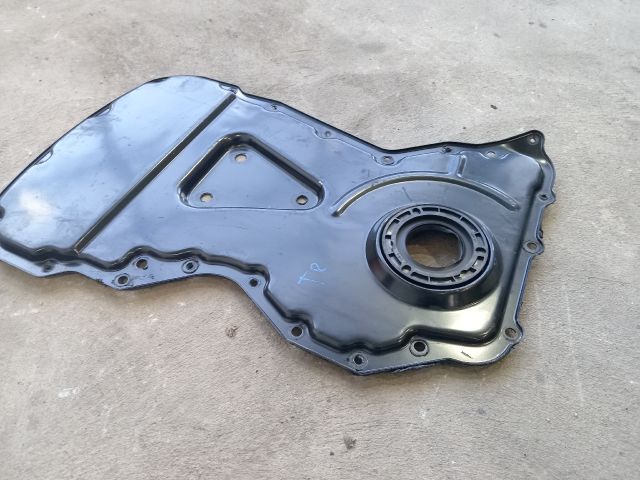 bontott FORD TRANSIT Komplett Vezérlés Burkolat