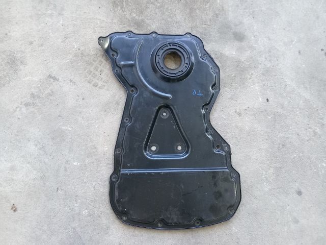 bontott FORD TRANSIT Komplett Vezérlés Burkolat