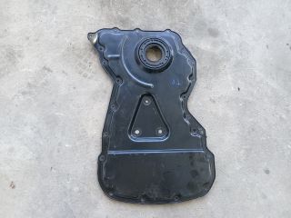 bontott FORD TRANSIT Komplett Vezérlés Burkolat