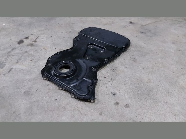 bontott FORD TRANSIT Komplett Vezérlés Burkolat