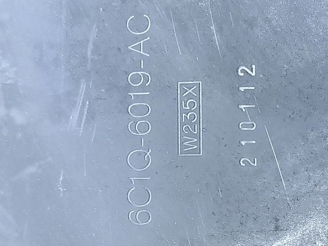 bontott FORD TRANSIT Komplett Vezérlés Burkolat