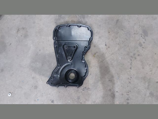 bontott FORD TRANSIT Komplett Vezérlés Burkolat