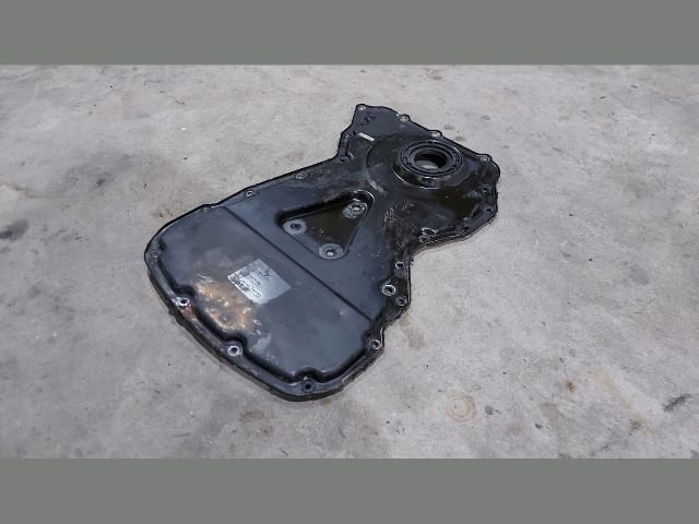 bontott FORD TRANSIT Komplett Vezérlés Burkolat