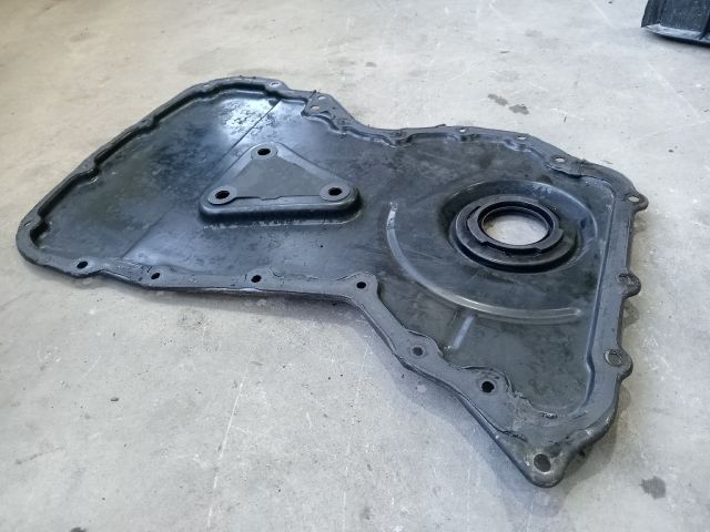 bontott FORD TRANSIT Komplett Vezérlés Burkolat