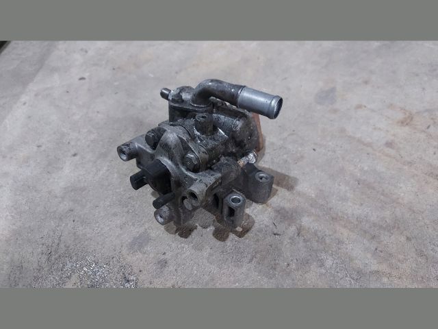 bontott FORD TRANSIT Kormányszervó Motor (Hidraulikus)