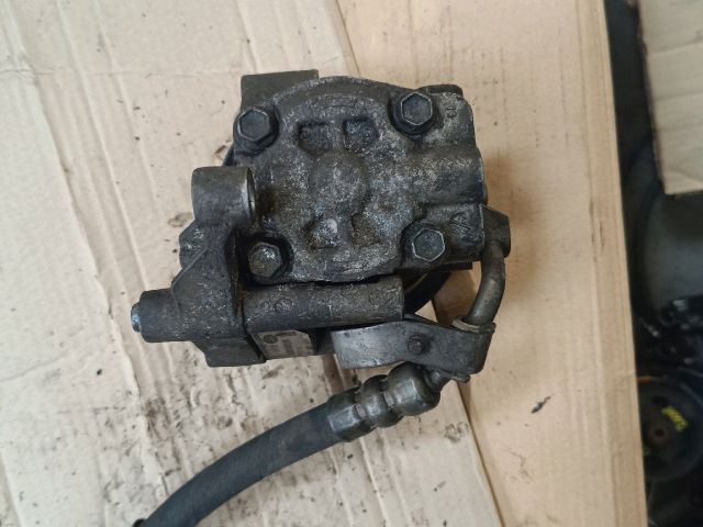 bontott FORD TRANSIT Kormányszervó Motor (Hidraulikus)