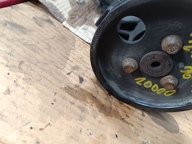 bontott FORD TRANSIT Kormányszervó Motor (Hidraulikus)