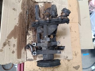 bontott FORD TRANSIT Kormányszervó Motor (Hidraulikus)