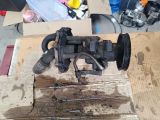 bontott FORD TRANSIT Kormányszervó Motor (Hidraulikus)