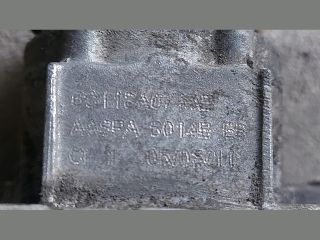 bontott FORD TRANSIT Kormányszervó Motor (Hidraulikus)