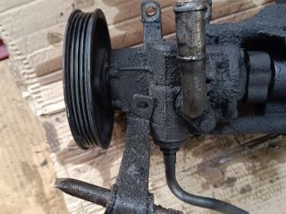 bontott FORD TRANSIT Kormányszervó Motor (Hidraulikus)