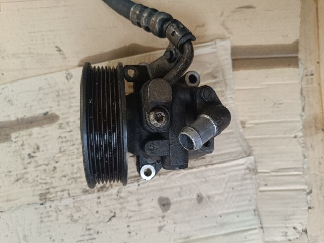 bontott FORD TRANSIT Kormányszervó Motor (Hidraulikus)