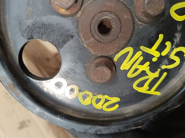 bontott FORD TRANSIT Kormányszervó Motor (Hidraulikus)