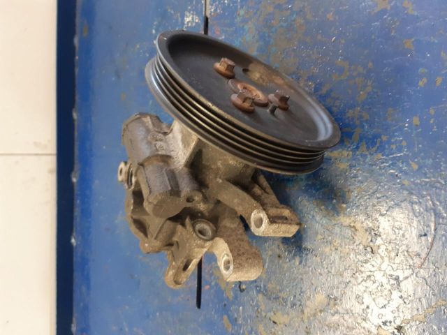 bontott FORD TRANSIT Kormányszervó Motor (Hidraulikus)