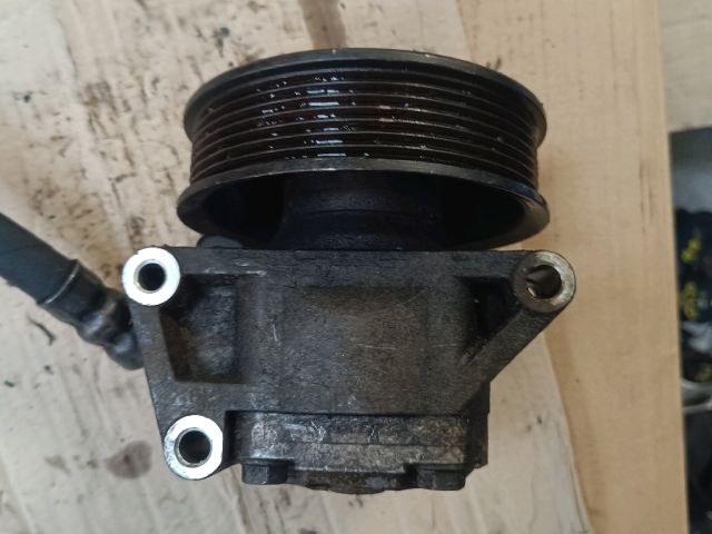 bontott FORD TRANSIT Kormányszervó Motor (Hidraulikus)