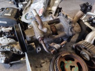 bontott FORD TRANSIT Kormányszervó Motor (Hidraulikus)