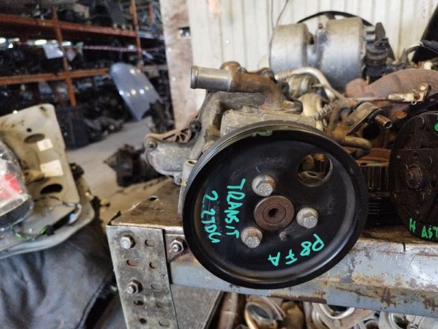 bontott FORD TRANSIT Kormányszervó Motor (Hidraulikus)