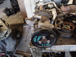 bontott FORD TRANSIT Kormányszervó Motor (Hidraulikus)