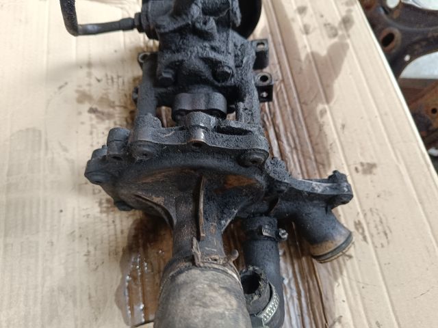 bontott FORD TRANSIT Kormányszervó Motor (Hidraulikus)