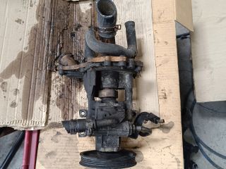 bontott FORD TRANSIT Kormányszervó Motor (Hidraulikus)