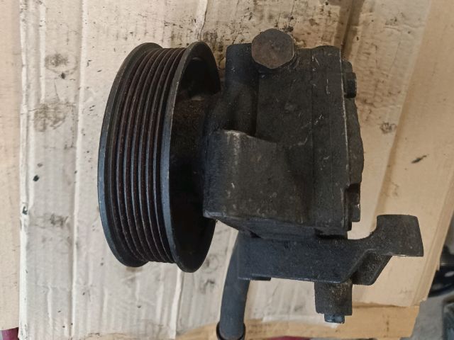 bontott FORD TRANSIT Kormányszervó Motor (Hidraulikus)