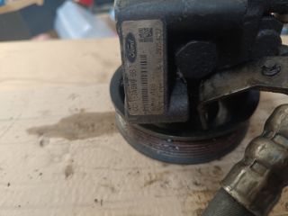 bontott FORD TRANSIT Kormányszervó Motor (Hidraulikus)