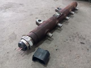 bontott FORD TRANSIT Közösnyomócső