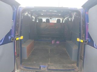 bontott FORD TRANSIT Közösnyomócső