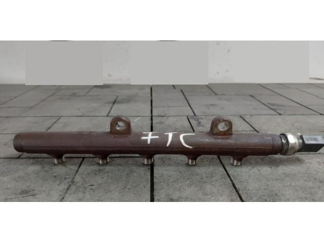 bontott FORD TRANSIT Közösnyomócső